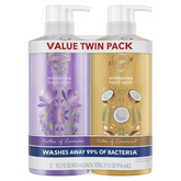 Safeguard Hand Wash Twin Pack (2 x 15.5 oz)